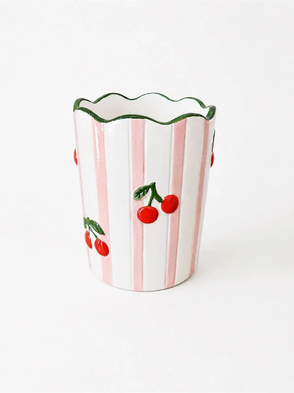 Target Cherry Utensil Holder